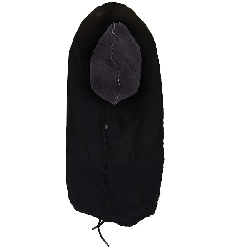 Arctic Armor Accessories from the supplied catalog
