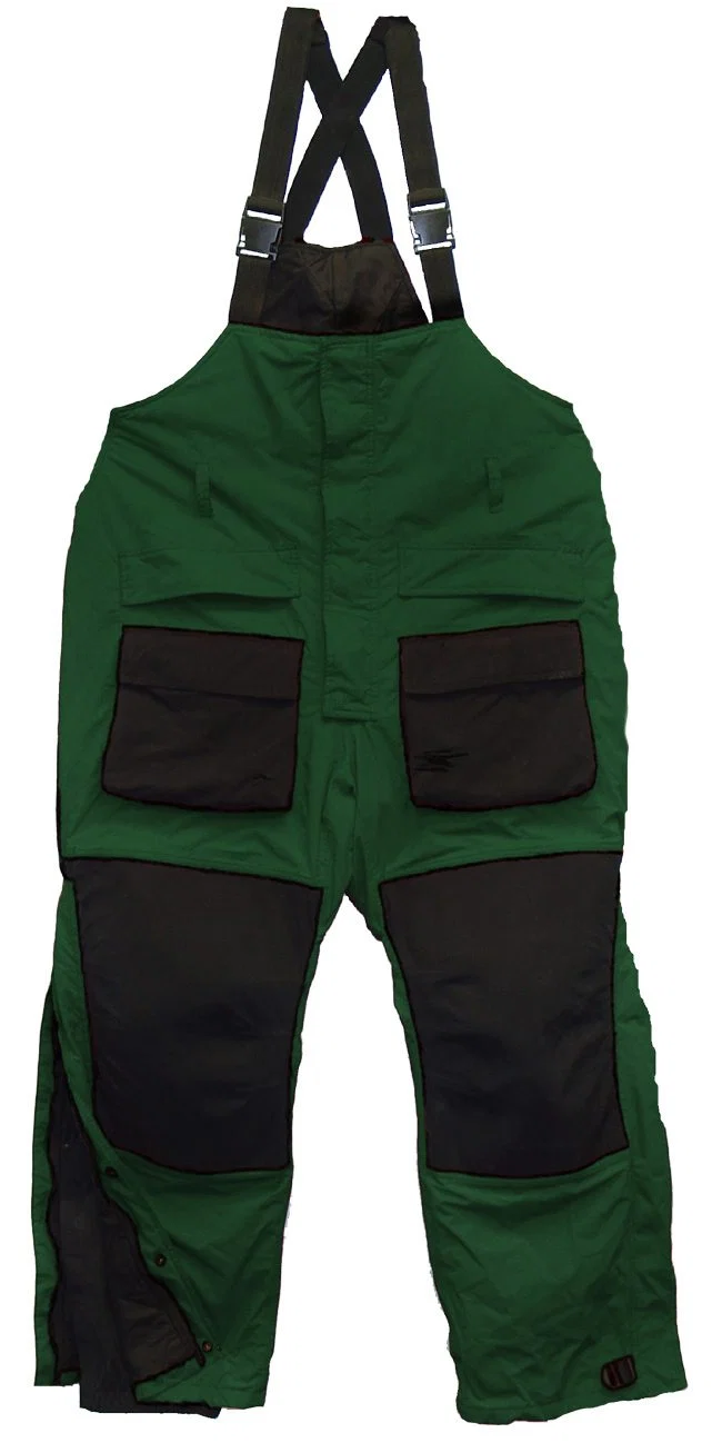Arctic Armor Bibs from the supplied catalog